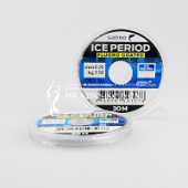Леска SALMO Ice Period Fluoro Coated 0.20 мм, 30 м. ⏩ Профессиональные консультации. ✈️ Оперативная доставка в любой регион. ☎️ +375 29 662 27 73